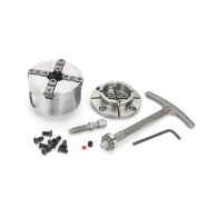 RECORD POWER Spannfutter SC2 Starter-SET