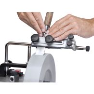TORMEK Vorrichtung für gerade Schneiden