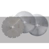 SILENT POWER SILVER SET-Aktion