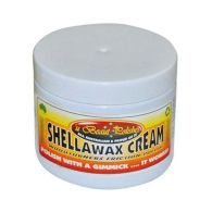 SHELLAWAX CREAM 250 ml