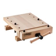 SJÖBERGS Werkbank Smart Workstation Pro