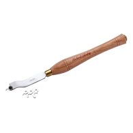 SORBY Captive Ring Tool SET