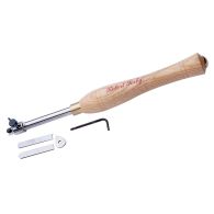 SORBY Chatter Tool SET