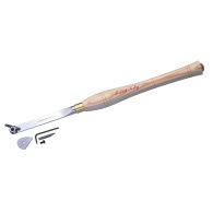 SORBY Aushöhlwerkzeug MULTI-TIP