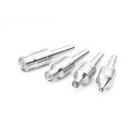 Multizahn-Mitlaufkörner - Übersicht