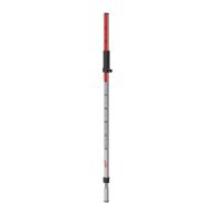 MILWAUKEE Laser-Messlatte 240 cm SR240
