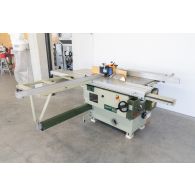 MiniMax Kreissäge-Fräse ST3W