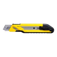 STANLEY Cuttermesser Comfort cut