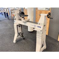 Drechselmaschine STRATOS ECO