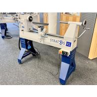 Drechselmaschine STRATOS XL
