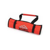STUBAI Rolltasche für Schnitzmesser