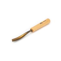 STUBAI Gebogener Gaissfuss STICH 39