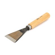 STUBAI Schweizer Messer Form A