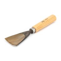STUBAI Schweizer Messer Form D
