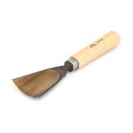 STUBAI Schweizer Messer Form E