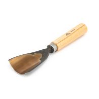 STUBAI Schweizer Messer Form G