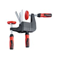 BESSEY Türfutter-Richtzwinge TFM