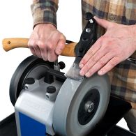 TORMEK Vorrichtung für Äxte