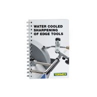 TORMEK Handbuch - Schärfen