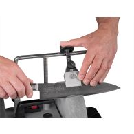 TORMEK zentrierende Vorrichtung für Messer