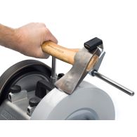 TORMEK Vorrichtung für Äxte