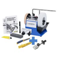 TORMEK Nassschleifmaschine T-4 SET