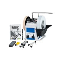 TORMEK Nass-Schärfsystem T-8 für Schneidwerkzeuge