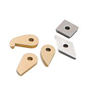 SORBY Schneidplatten TurnMaster