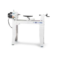 TWISTER ECO+ Drechselmaschine