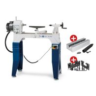 TWISTER FU-180 Drechselmaschine Setversion