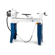 TWISTER FU-200 Drechselmaschine