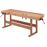 ULMIA Hobelbank Modell 3