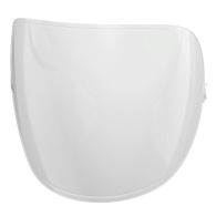 CleanAir Ersatzvisier UniMask TR1 klar