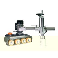 Vorschubapparat Variofeed 4