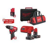 MILWAUKEE VARIO SET M12 