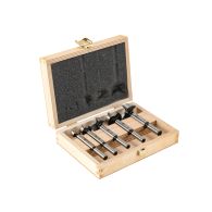 FISCH Kunstbohrer SET 5-teilig