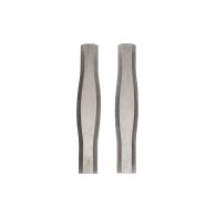 VIRUTEX HSS-Ersatzmesser RUSTIKAL zu CE96H