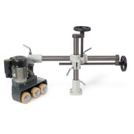 Vorschubapparat H 32, 1 x 230 V, 50 Hz