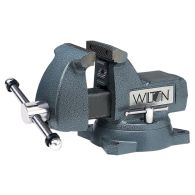 WILTON Profi-Schraubstock WMV-125U