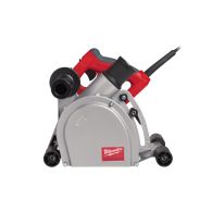 MILWAUKEE Mauernutfräse WCS 45