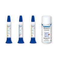 WEICON Kleber Komplett-SET