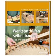 FACHBUCH Werkstatthilfen selber bauen