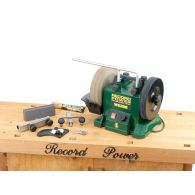 RECORD POWER Nass-Schleifmaschine WG200