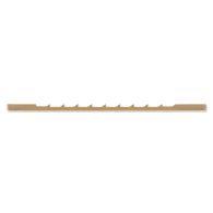 PEGAS Laubsägeblatt SUPER-SKIP 5‘‘ / 130 mm