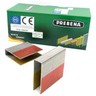 PREBENA Heftklammern Type WP