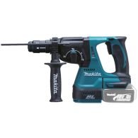 MAKITA Akku-Bohrhammer DHR243Z