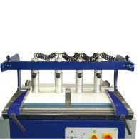 FELDER pneumatischer Niederhalter für Dübellochbohrmaschine FD921