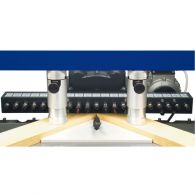 FELDER Gehrungsanschlag für Dübellochbohrmaschine FD921