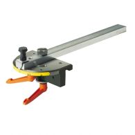 FELDER Winkelanschlag für Langlochbohrmaschine FD250