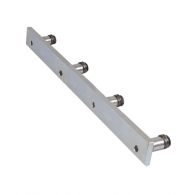 Aufnahmesystem Länge 510 mm für FELDER Tischverlängerung mit "F-Koppelung"